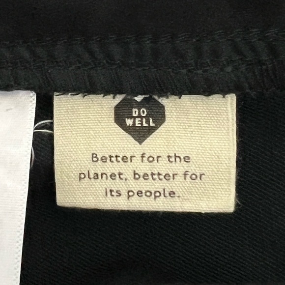 Madewell Harlow Wide-Leg Pants Sz:14 - Picture 7 of 12